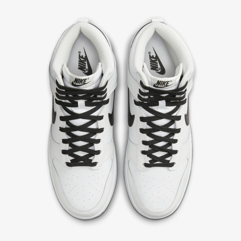 Nike Dunk High White Panda | DJ6189-101 | Grailify